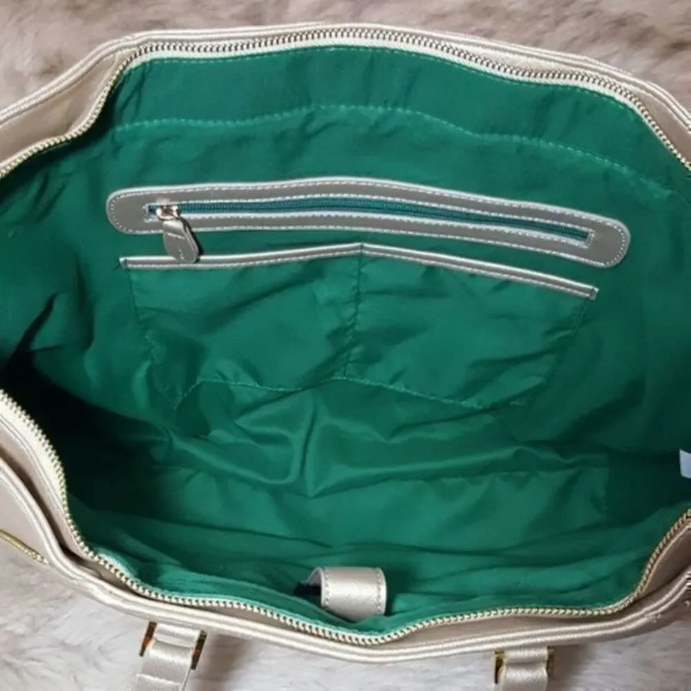 Adrienne Vittadini Laptop Bag